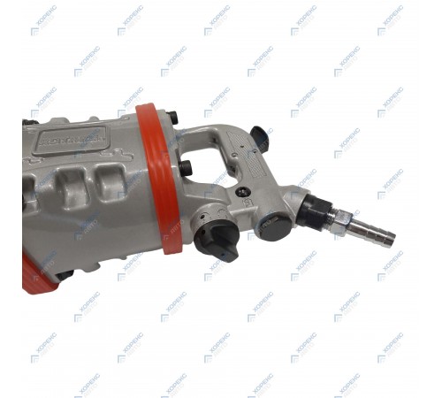 Пневмогайковёрт 1" RT-5999A — профессиональное автосервисное оборудование и инструменты для бизнеса