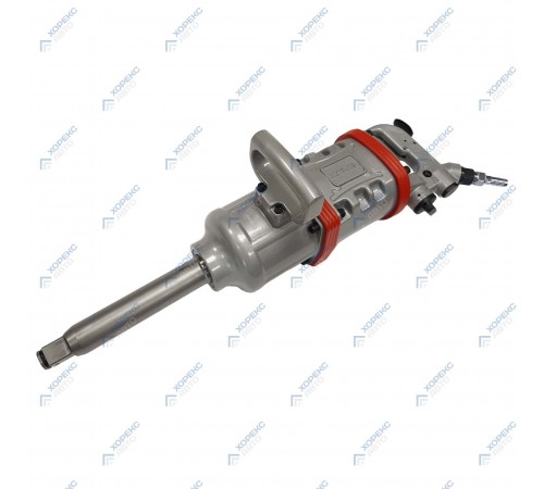 Пневмогайковёрт 1" RT-5999A — профессиональное автосервисное оборудование и инструменты для бизнеса