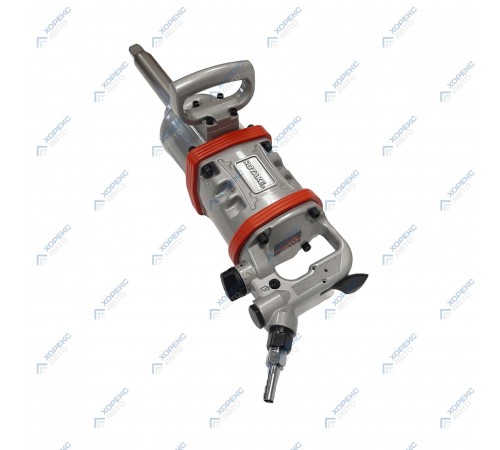 Пневмогайковёрт 1" RT-5999A — профессиональное автосервисное оборудование и инструменты для бизнеса