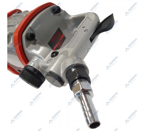 Пневмогайковёрт 1" RT-5999A — профессиональное автосервисное оборудование и инструменты для бизнеса