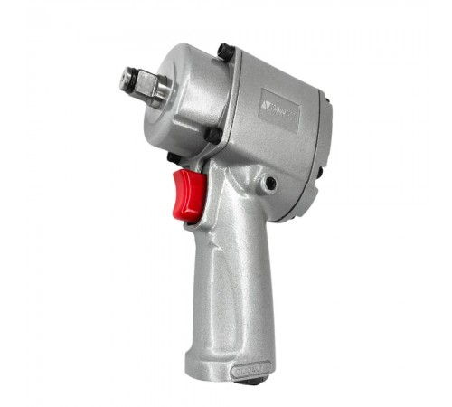 Пневмогайковерт 1/2" ГАММАТЕСТ GT7B002 — профессиональное автосервисное оборудование и инструменты для бизнеса
