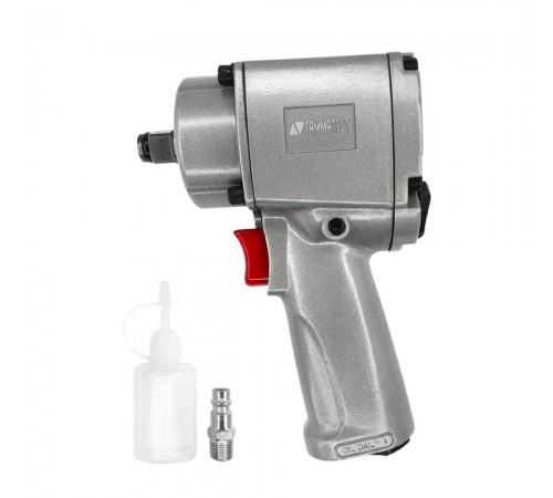 Пневмогайковерт 1/2" ГАММАТЕСТ GT7B002 — профессиональное автосервисное оборудование и инструменты для бизнеса