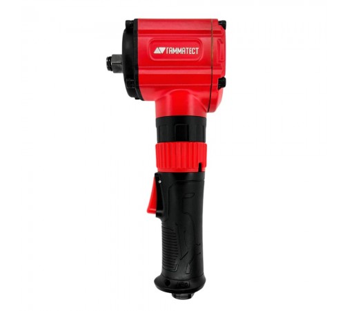 Пневмогайковерт 1/2" ГАММАТЕСТ GT7B003 — профессиональное автосервисное оборудование и инструменты для бизнеса