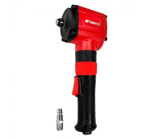 Пневмогайковерт 1/2" ГАММАТЕСТ GT7B003 — профессиональное автосервисное оборудование и инструменты для бизнеса