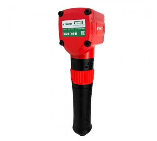 Пневмогайковерт 1/2" ГАММАТЕСТ GT7B003 — профессиональное автосервисное оборудование и инструменты для бизнеса