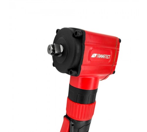 Пневмогайковерт 1/2" ГАММАТЕСТ GT7B003 — профессиональное автосервисное оборудование и инструменты для бизнеса