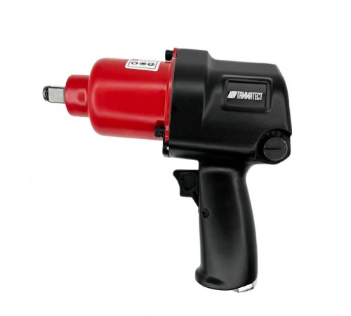 Пневмогайковерт 1/2" ГАММАТЕСТ GT7B004 — профессиональное автосервисное оборудование и инструменты для бизнеса