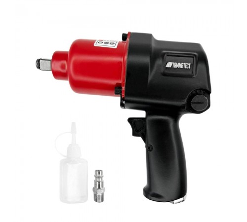 Пневмогайковерт 1/2" ГАММАТЕСТ GT7B004 — профессиональное автосервисное оборудование и инструменты для бизнеса