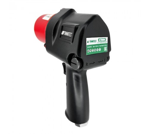 Пневмогайковерт 1/2" ГАММАТЕСТ GT7B004 — профессиональное автосервисное оборудование и инструменты для бизнеса