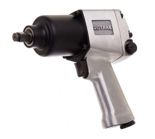 Пневмогайковерт 1/2" RT-5272 — профессиональное автосервисное оборудование и инструменты для бизнеса