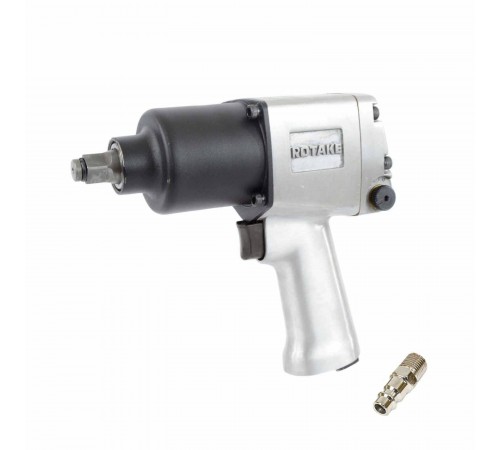 Пневмогайковерт 1/2" RT-5272 — профессиональное автосервисное оборудование и инструменты для бизнеса
