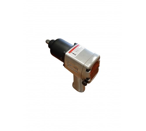 Пневмогайковерт 1/2" RT-5272 — профессиональное автосервисное оборудование и инструменты для бизнеса