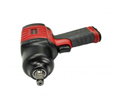 Пневмогайковёрт 1/2" RT-5275 — профессиональное автосервисное оборудование и инструменты для бизнеса