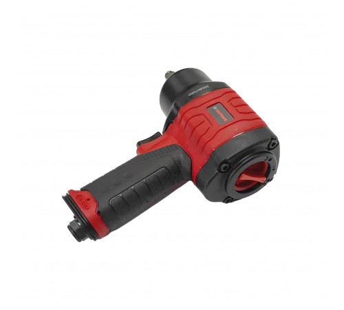 Пневмогайковёрт 1/2" RT-5275 — профессиональное автосервисное оборудование и инструменты для бизнеса