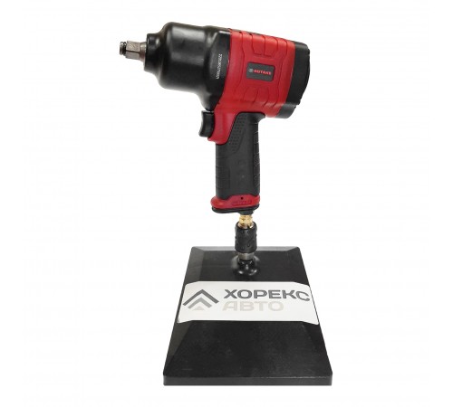 Пневмогайковёрт 1/2" RT-5275 — профессиональное автосервисное оборудование и инструменты для бизнеса
