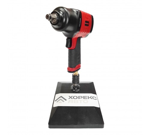 Пневмогайковёрт 1/2" RT-5275 — профессиональное автосервисное оборудование и инструменты для бизнеса
