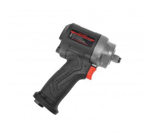 Пневмогайковерт 1/2“ RT-5286 — профессиональное автосервисное оборудование и инструменты для бизнеса