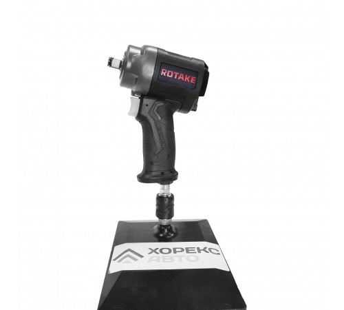 Пневмогайковерт 1/2“ RT-5286 — профессиональное автосервисное оборудование и инструменты для бизнеса