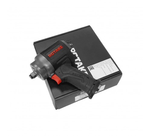 Пневмогайковерт 1/2“ RT-5286 — профессиональное автосервисное оборудование и инструменты для бизнеса