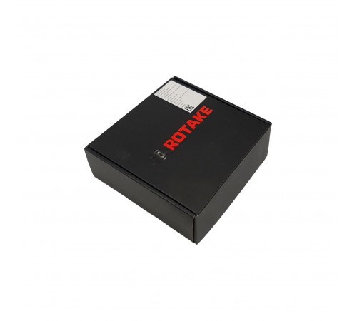 Пневмогайковерт 1/2“ RT-5286 — профессиональное автосервисное оборудование и инструменты для бизнеса