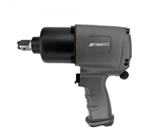 Пневмогайковерт 3/4" ГАММАТЕСТ GT7B005 — профессиональное автосервисное оборудование и инструменты для бизнеса