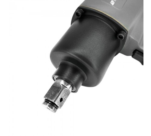 Пневмогайковерт 3/4" ГАММАТЕСТ GT7B005 — профессиональное автосервисное оборудование и инструменты для бизнеса