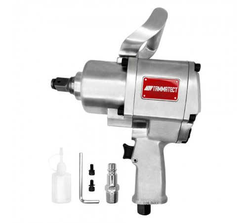 Пневмогайковерт 3/4" ГАММАТЕСТ GT7B006 — профессиональное автосервисное оборудование и инструменты для бизнеса