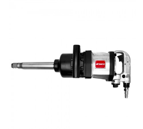 Пневмогайковерт 1" ГАММАТЕСТ GT7B007 — профессиональное автосервисное оборудование и инструменты для бизнеса