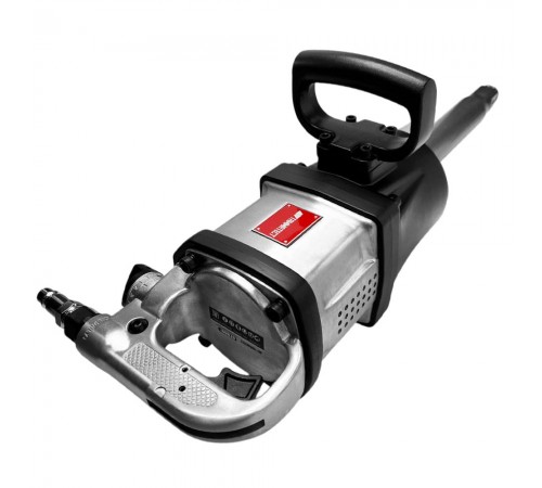 Пневмогайковерт 1" ГАММАТЕСТ GT7B007 — профессиональное автосервисное оборудование и инструменты для бизнеса