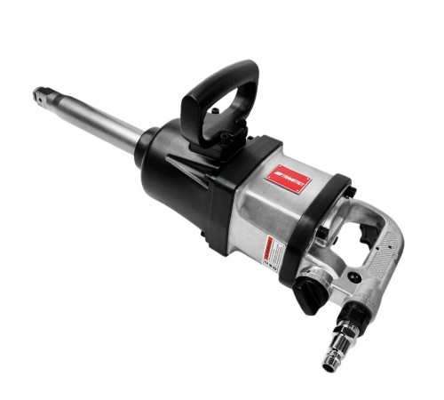 Пневмогайковерт 1" ГАММАТЕСТ GT7B007 — профессиональное автосервисное оборудование и инструменты для бизнеса