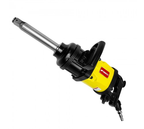 Пневмогайковерт 1" ГАММАТЕСТ GT7B008 — профессиональное автосервисное оборудование и инструменты для бизнеса