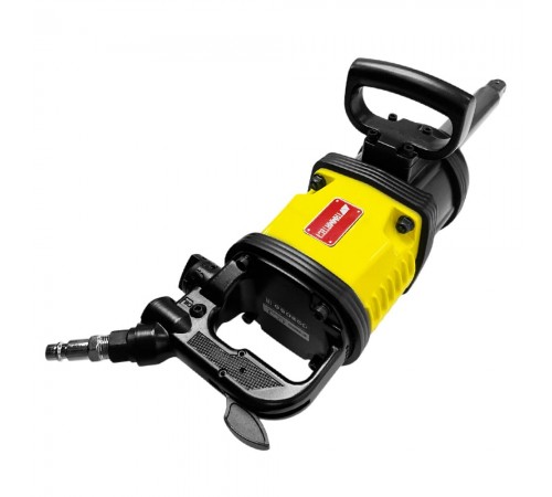 Пневмогайковерт 1" ГАММАТЕСТ GT7B008 — профессиональное автосервисное оборудование и инструменты для бизнеса