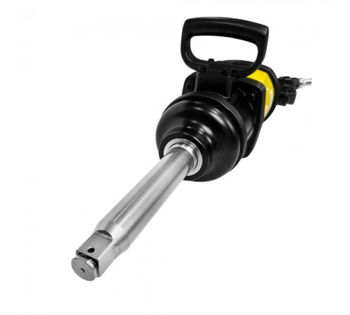 Пневмогайковерт 1" ГАММАТЕСТ GT7B008 — профессиональное автосервисное оборудование и инструменты для бизнеса