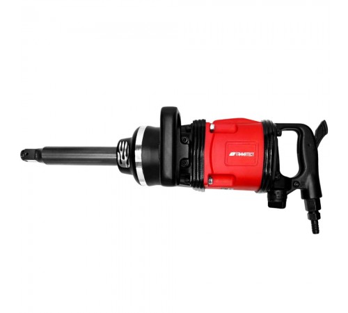 Пневмогайковерт 1" ГАММАТЕСТ GT7B009 — профессиональное автосервисное оборудование и инструменты для бизнеса