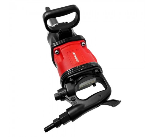 Пневмогайковерт 1" ГАММАТЕСТ GT7B009 — профессиональное автосервисное оборудование и инструменты для бизнеса