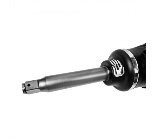 Пневмогайковерт 1" ГАММАТЕСТ GT7B009 — профессиональное автосервисное оборудование и инструменты для бизнеса