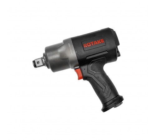 Пневмогайковерт 3/4" RT-5564 — профессиональное автосервисное оборудование и инструменты для бизнеса