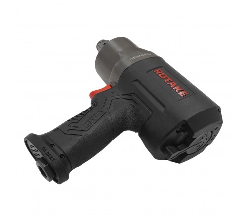 Пневмогайковерт 3/4" RT-5564 — профессиональное автосервисное оборудование и инструменты для бизнеса