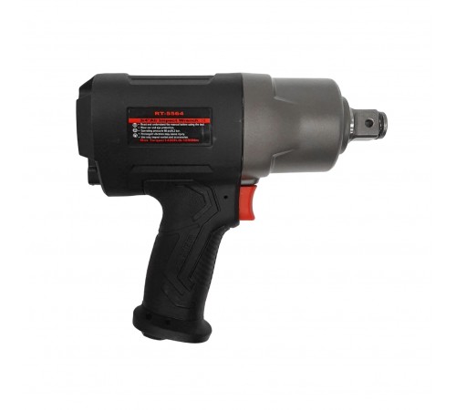 Пневмогайковерт 3/4" RT-5564 — профессиональное автосервисное оборудование и инструменты для бизнеса