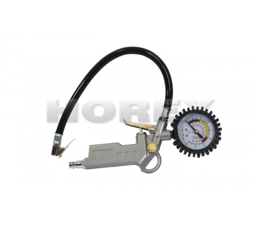 Пистолет для подкачки шин (с фиксатором) Хорекс Авто DC-287 — профессиональное автосервисное оборудование и инструменты для бизнеса