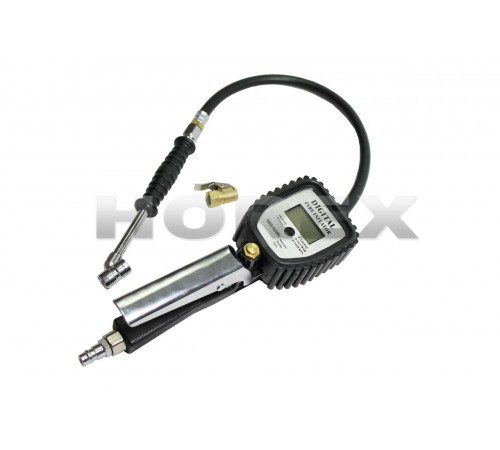 Пистолет для подкачки шин Хорекс Авто HZ 12.9.002W — профессиональное автосервисное оборудование и инструменты для бизнеса