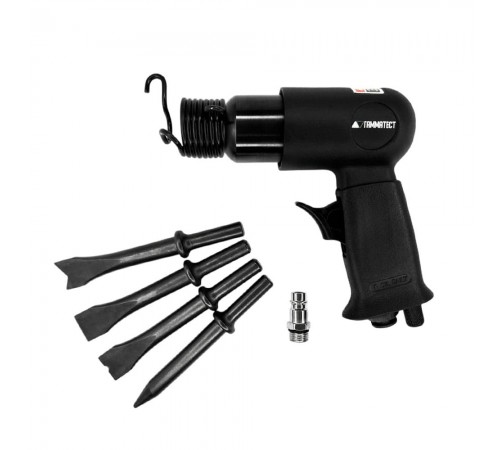 Пневмозубило ГАММАТЕСТ GT7B020 — профессиональное автосервисное оборудование и инструменты для бизнеса