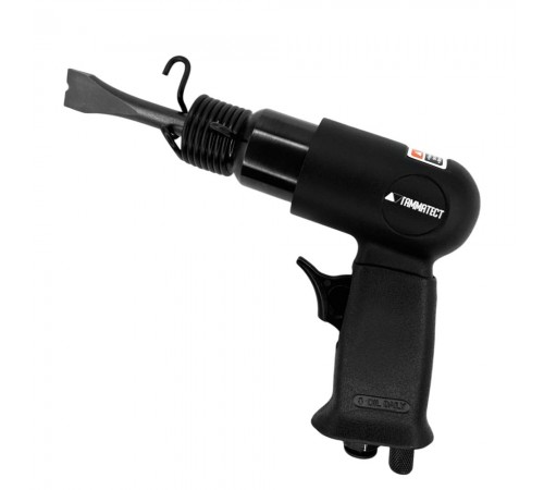 Пневмозубило ГАММАТЕСТ GT7B020 — профессиональное автосервисное оборудование и инструменты для бизнеса