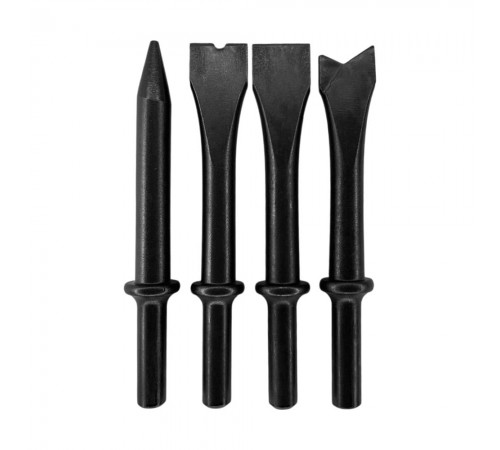 Пневмозубило ГАММАТЕСТ GT7B020 — профессиональное автосервисное оборудование и инструменты для бизнеса