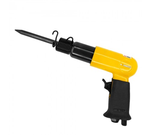 Пневмозубило ГАММАТЕСТ GT7B021 — профессиональное автосервисное оборудование и инструменты для бизнеса