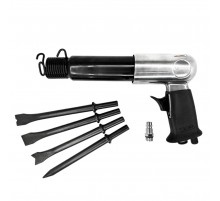 Пневмозубило ГАММАТЕСТ GT7B022