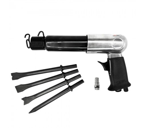 Пневмозубило ГАММАТЕСТ GT7B022 — профессиональное автосервисное оборудование и инструменты для бизнеса