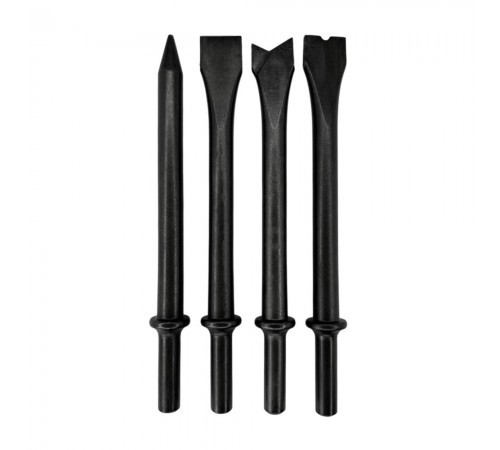 Пневмозубило ГАММАТЕСТ GT7B022 — профессиональное автосервисное оборудование и инструменты для бизнеса