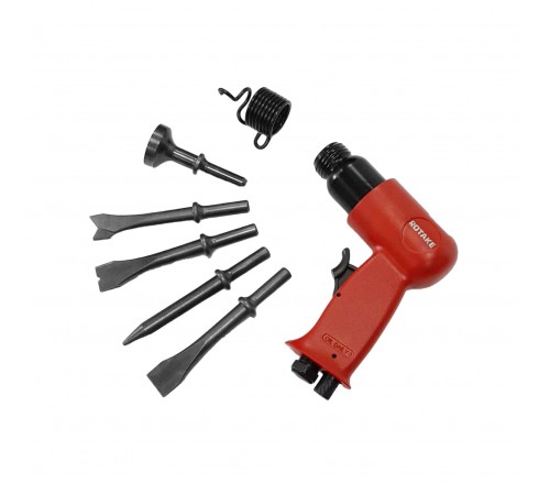 Пневмозубило RT-3501 — профессиональное автосервисное оборудование и инструменты для бизнеса