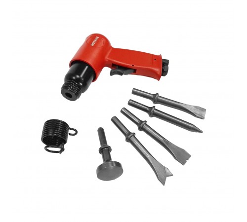 Пневмозубило RT-3501 — профессиональное автосервисное оборудование и инструменты для бизнеса